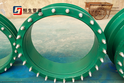 DN1000柔性防水套管