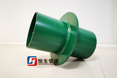 A\B型防护密闭套管