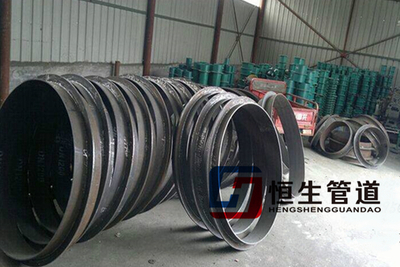 DN800刚性防水套管