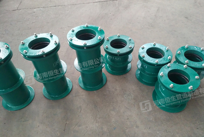 a型中标柔性防水套管