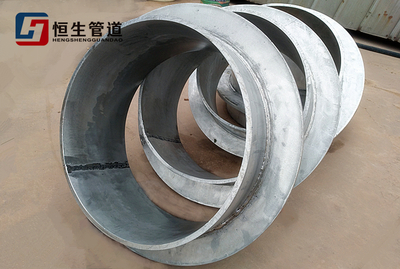 不锈钢304刚性防水套管