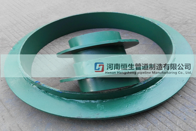 国标刚性防水套管