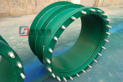 国标柔性防水套管（河南恒生）