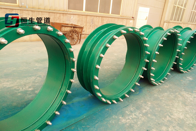 国标型柔性防水套管