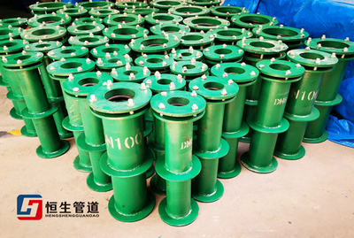 柔性防水套管非标定制