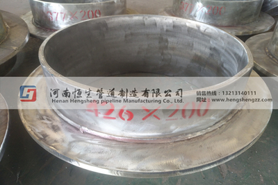 426刚性防水套管（304材质）